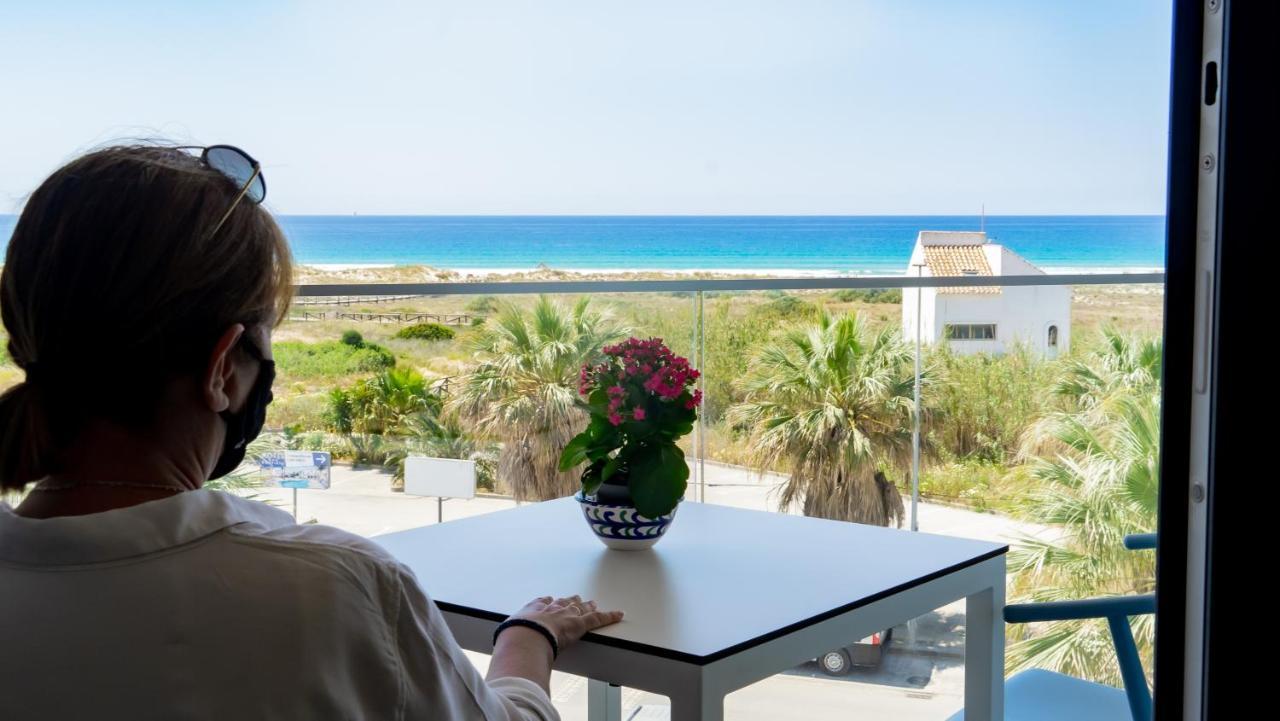 Playa De La Plata Hotel