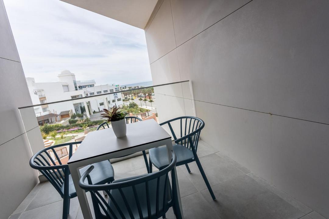 Hotel Playa De La Plata 4*