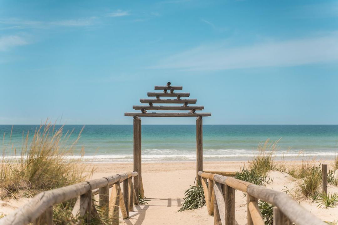 Playa De La Plata 4* Zahara de los Atunes