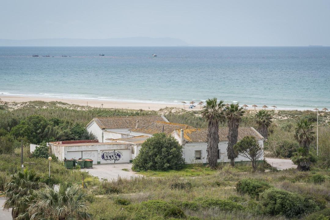 Hotel Playa De La Plata 4*