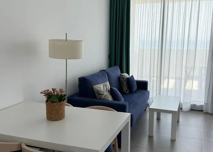 Hotel Playa de la Plata