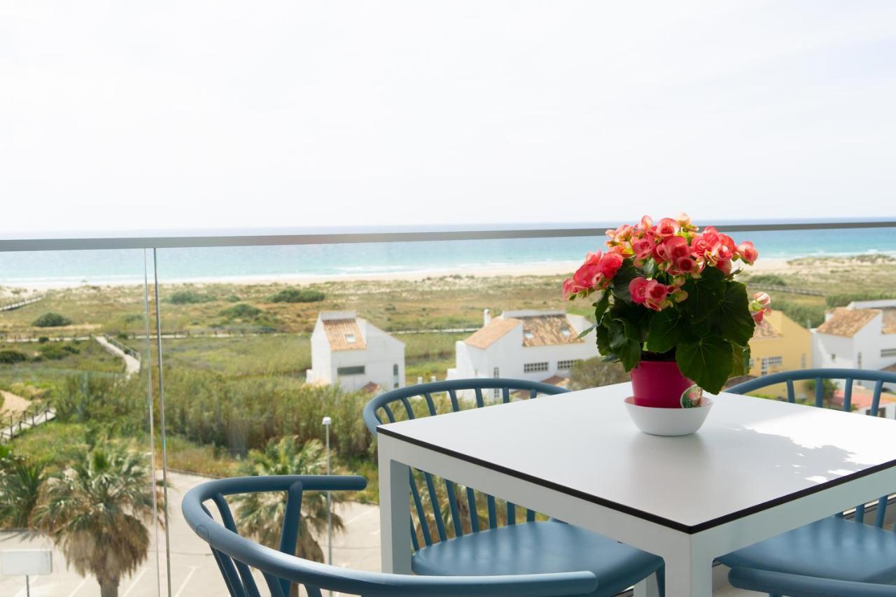 Hotel Playa De La Plata Zahara de los Atunes