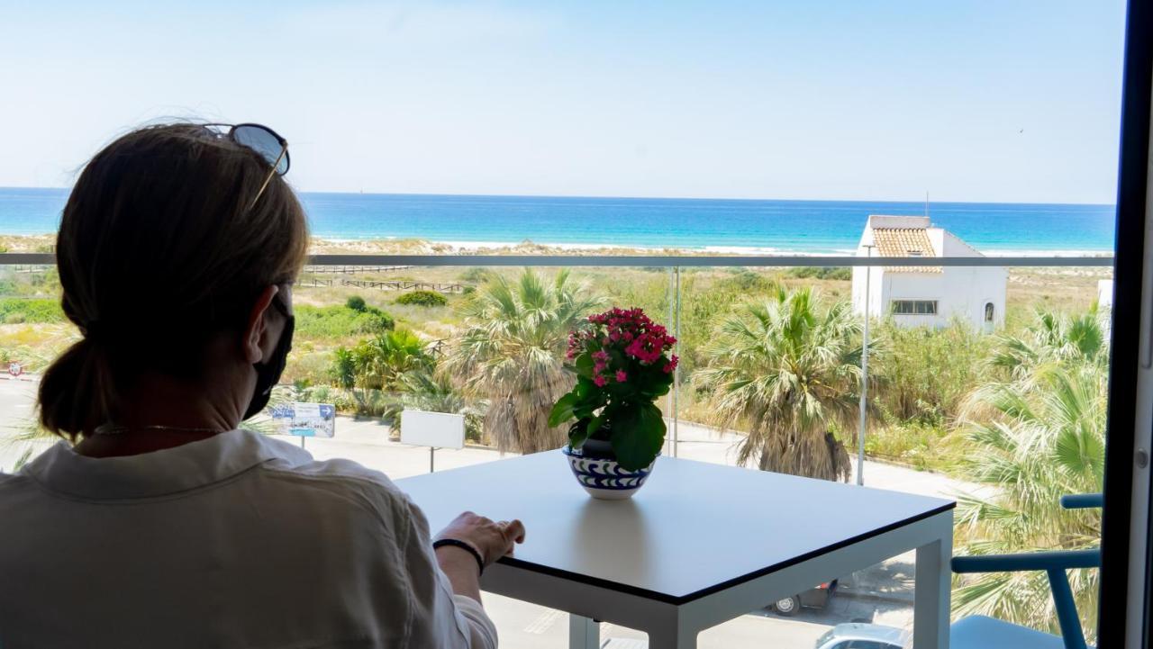 Hotel Playa De La Plata 4*