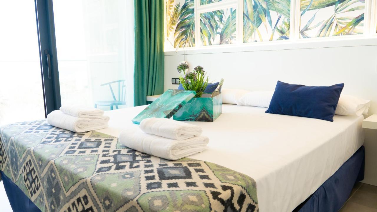 Hotel Playa De La Plata 4*