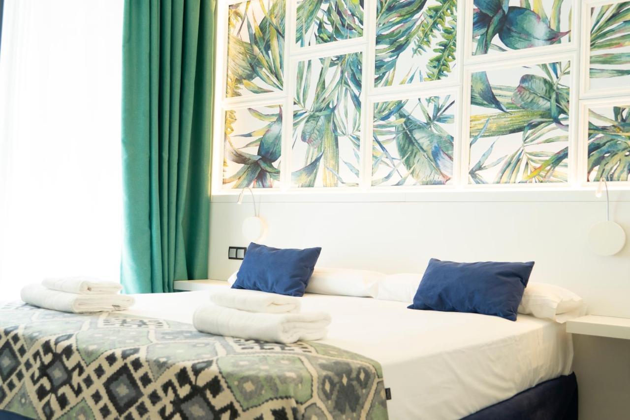 Hotel Playa De La Plata 4*