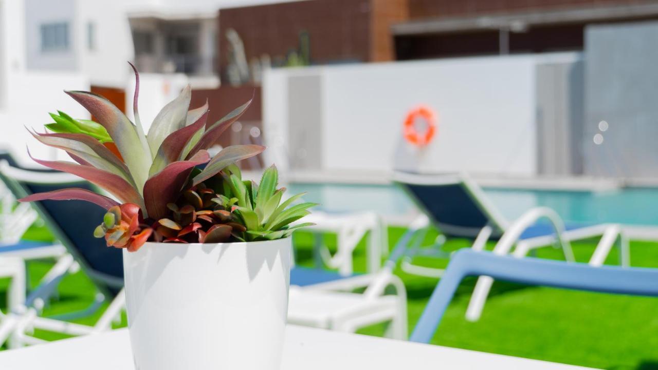 Hotel Playa De La Plata 4*