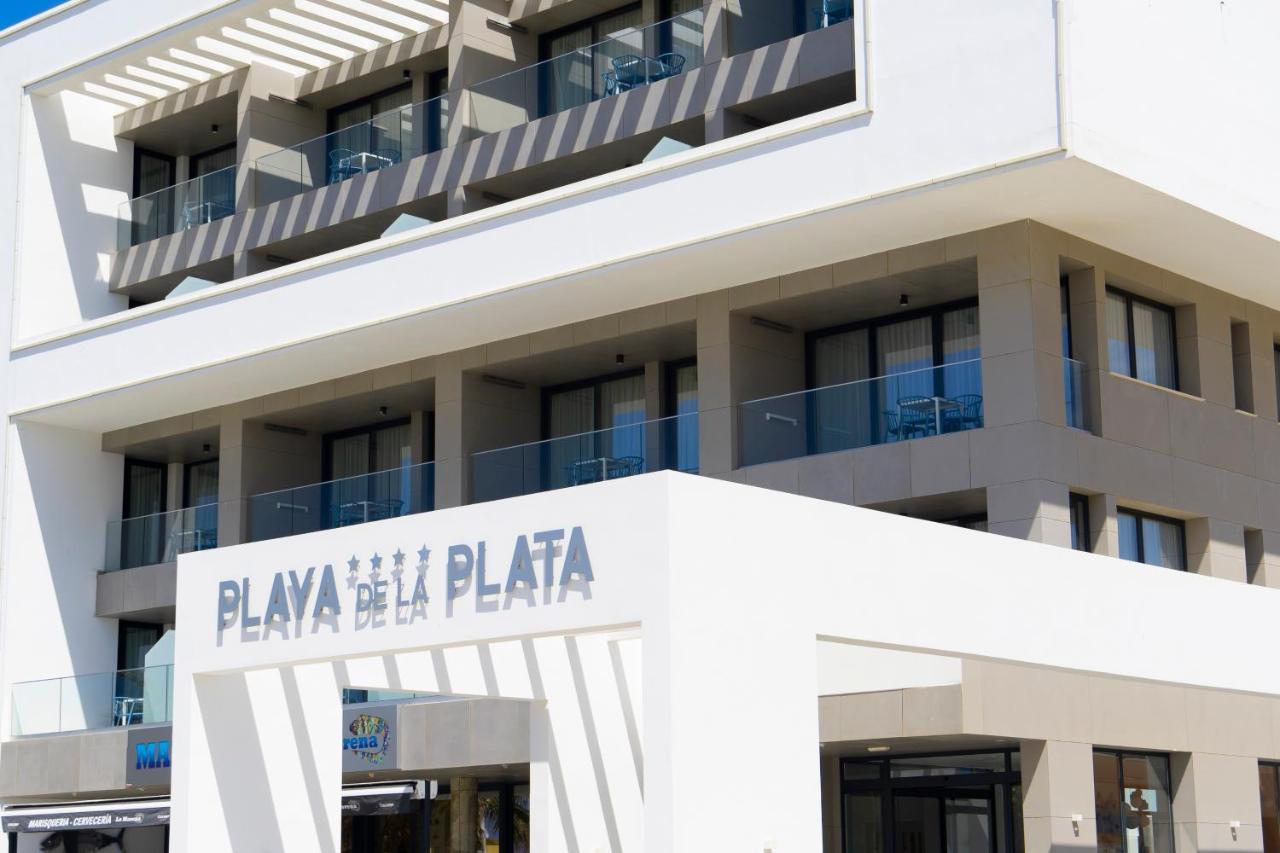 Hotel Playa De La Plata Zahara de los Atunes