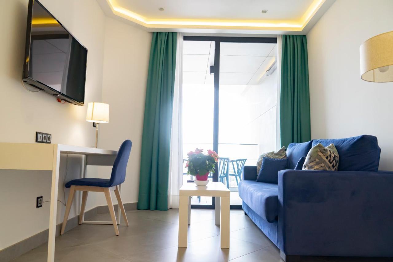 Hotel Playa De La Plata 4*