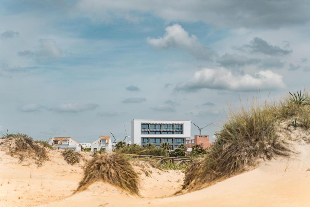 Playa De La Plata Hotel