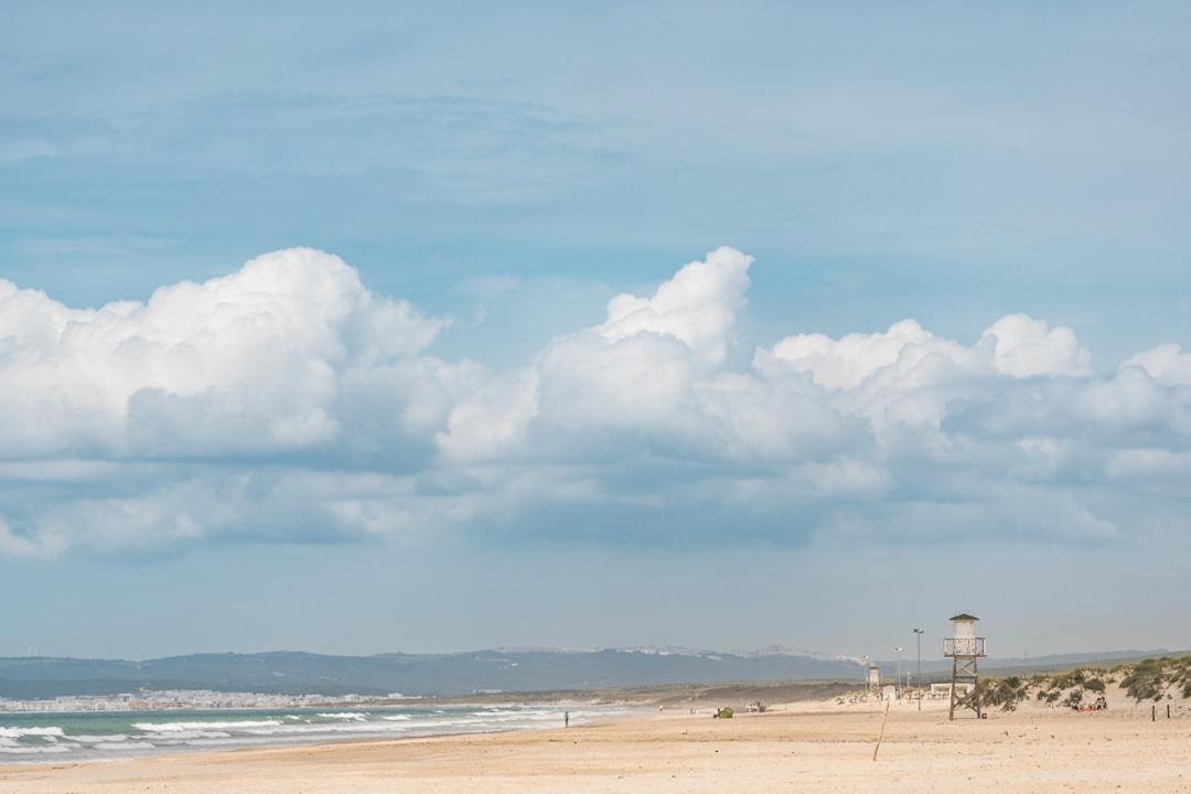 Hotel Playa De La Plata 4*