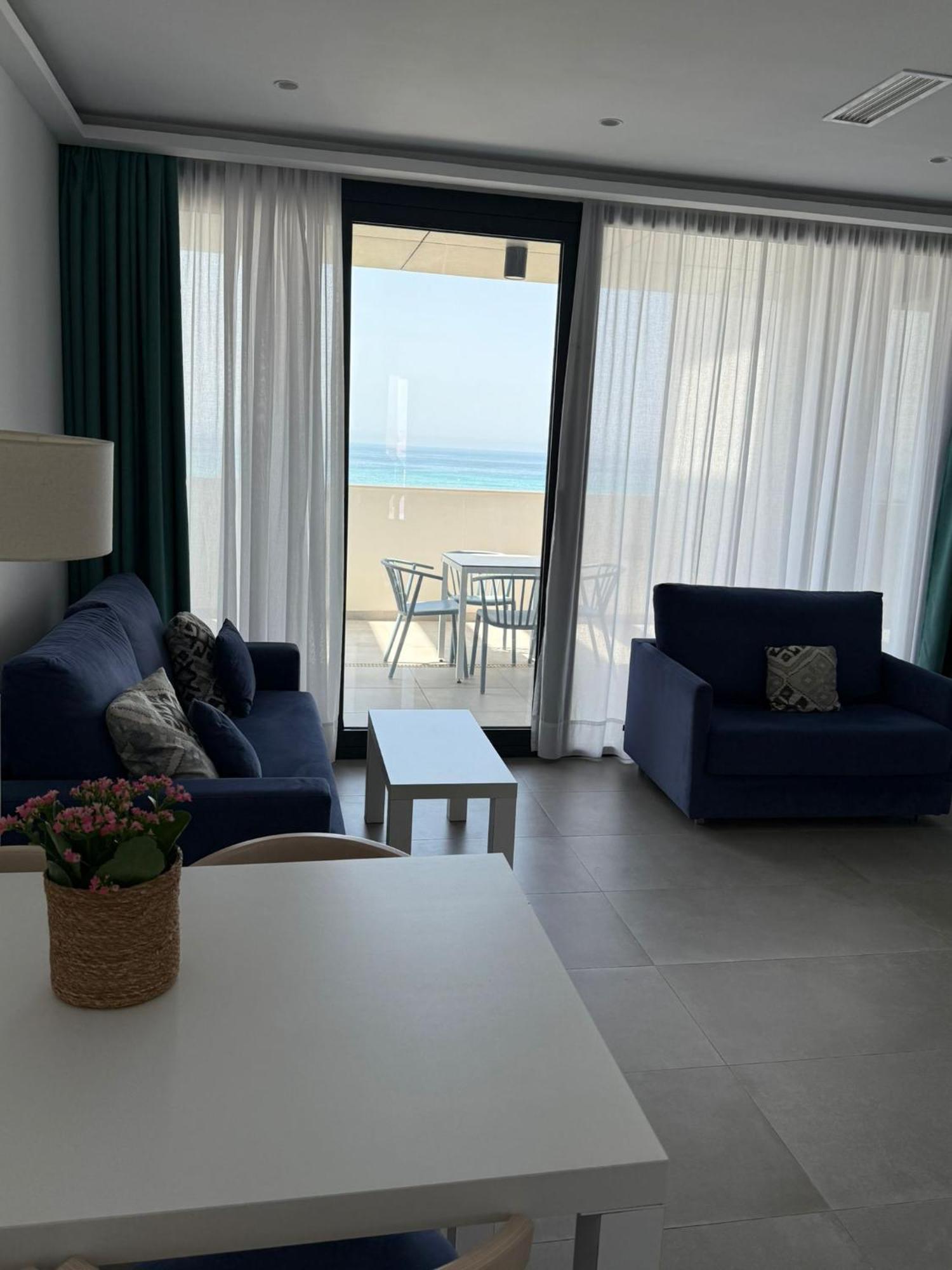 Hotel Playa De La Plata Zahara de los Atunes